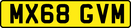 MX68GVM