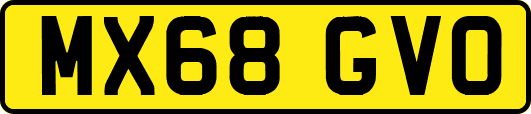 MX68GVO