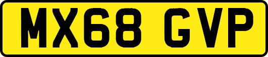 MX68GVP