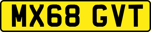 MX68GVT