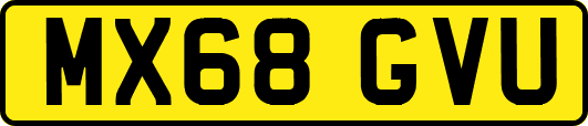MX68GVU