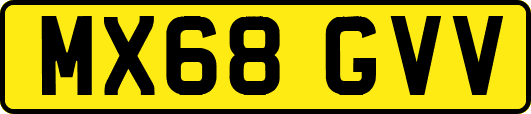 MX68GVV