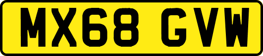 MX68GVW