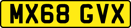 MX68GVX