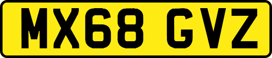 MX68GVZ