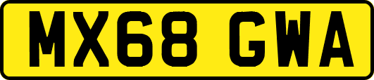 MX68GWA