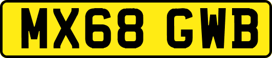 MX68GWB