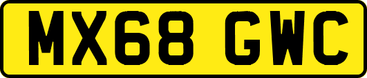 MX68GWC