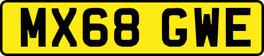 MX68GWE