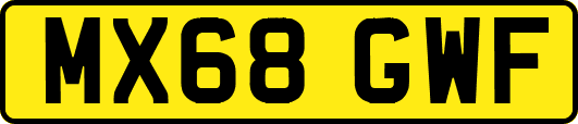 MX68GWF