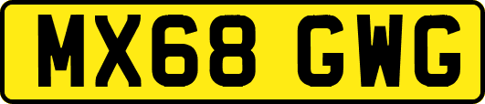 MX68GWG