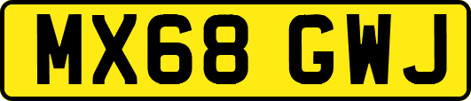 MX68GWJ