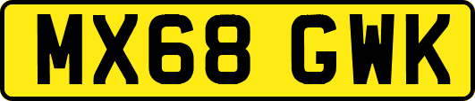 MX68GWK