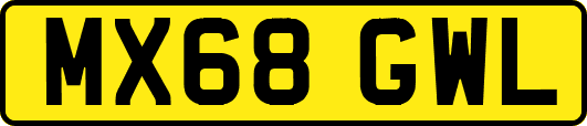 MX68GWL