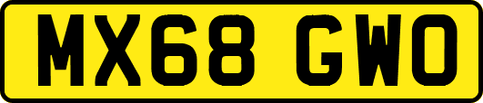MX68GWO