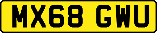 MX68GWU