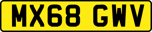 MX68GWV