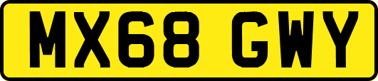 MX68GWY