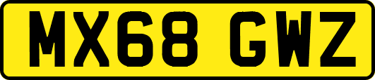 MX68GWZ