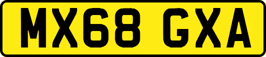 MX68GXA