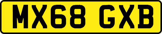 MX68GXB