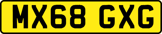 MX68GXG