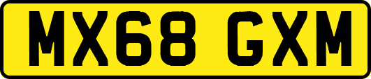 MX68GXM