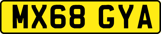 MX68GYA