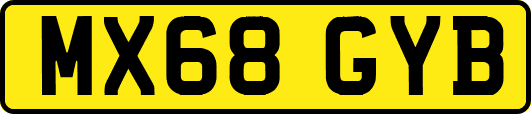 MX68GYB