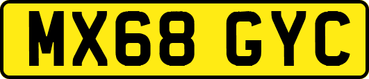 MX68GYC