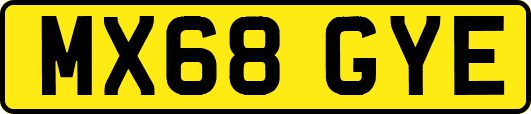 MX68GYE
