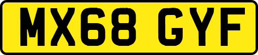 MX68GYF