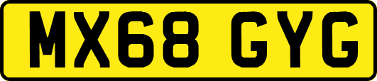 MX68GYG