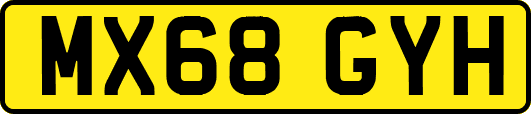 MX68GYH