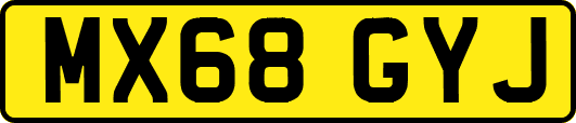 MX68GYJ