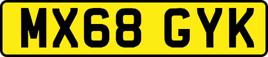 MX68GYK