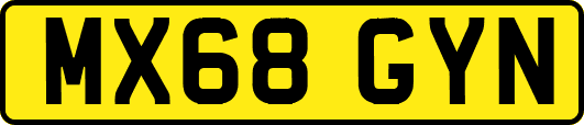MX68GYN