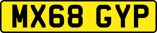 MX68GYP