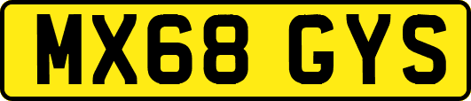 MX68GYS