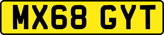MX68GYT