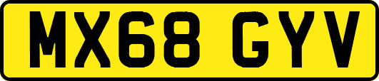 MX68GYV