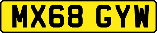MX68GYW