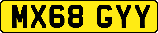 MX68GYY