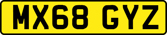 MX68GYZ