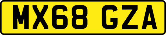 MX68GZA
