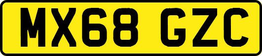 MX68GZC