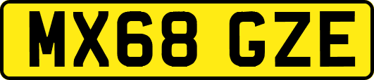 MX68GZE