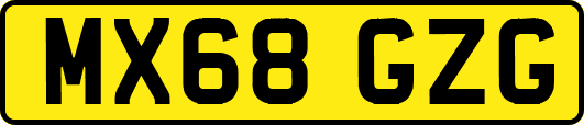 MX68GZG