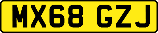 MX68GZJ