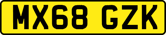 MX68GZK